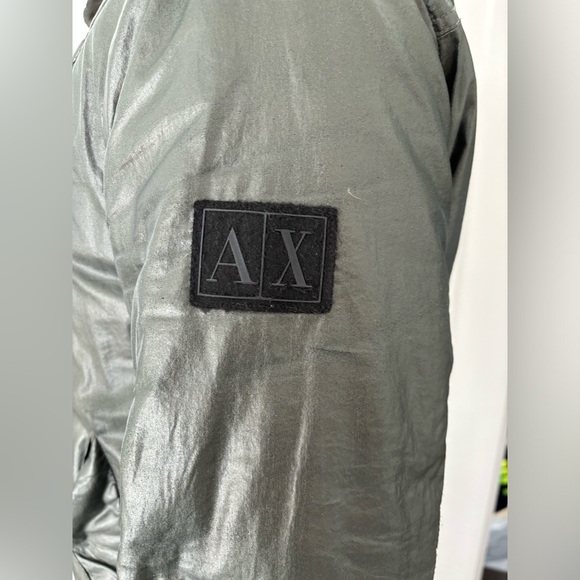 Armani Exchange Men’s Jacket - Picture 4 of 9